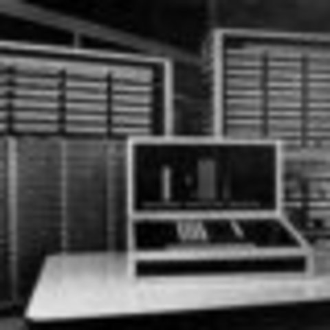 computador electromagnético