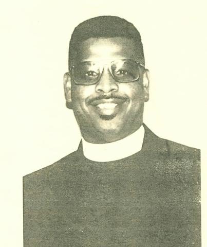 Elder Brooks , 1st local civilian