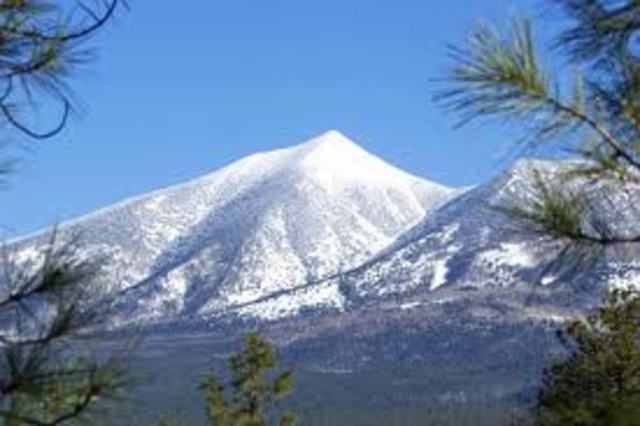 Flagstaff