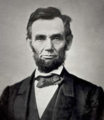 The Election of 1860