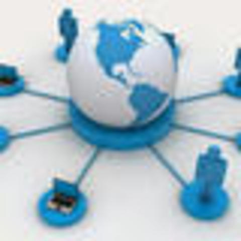 Internet redes sociales