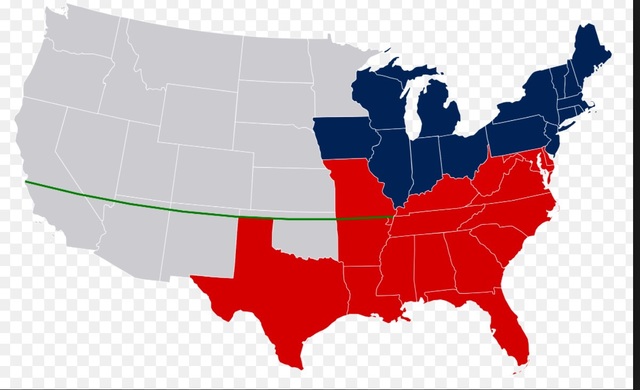 Missouri Compromise