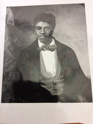 Dred Scott Decision