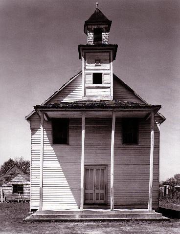 Calpurnia Takes the Children to Church