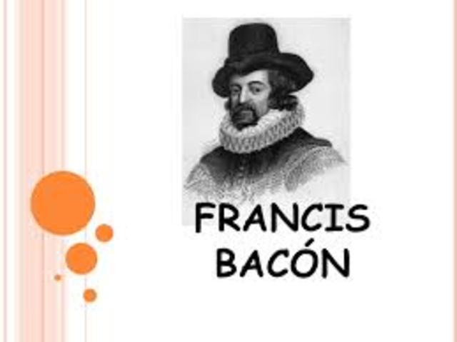 Francis Bacon