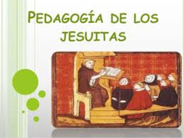Jesuitas
