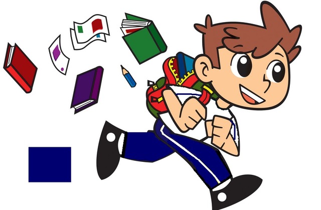 Início do semestre letivo 2012.2