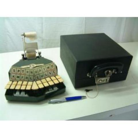 Pioneirismo em EAD por correspondência