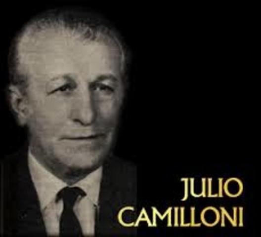 Camilloni