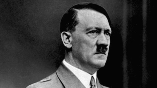 Hitler Legally Gains Power