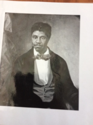 The dred Scott decision