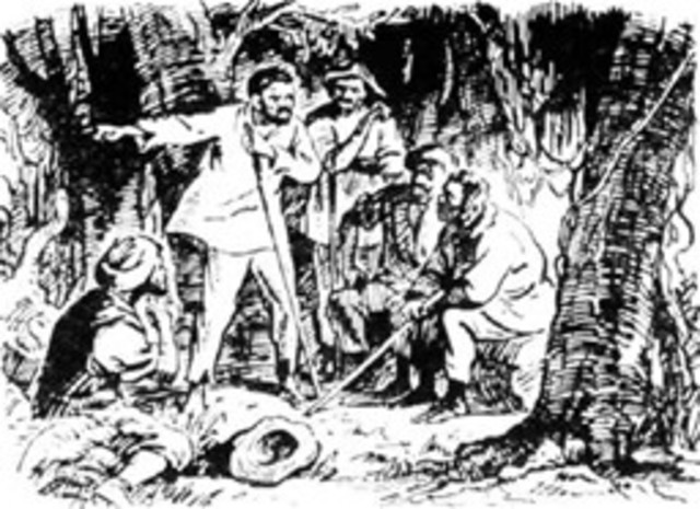Nat Turner