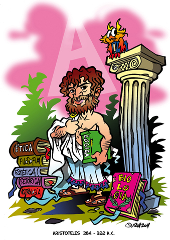 ARISTOTELES
