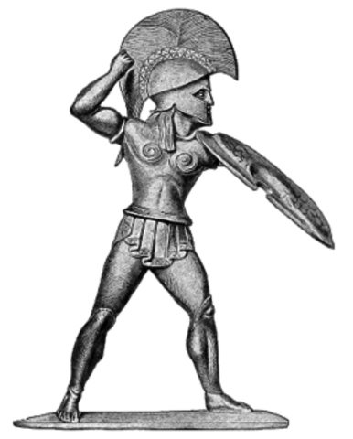 HISTORÍA DE LA PEDAGOGÍA SIGLO III