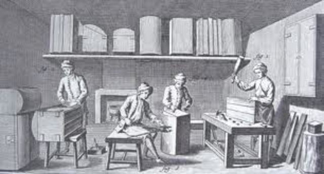 Doctrinas pedagógicas en la Edad Moderna