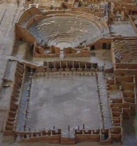 HISTORÍA DE LA PEDAGOGÍA