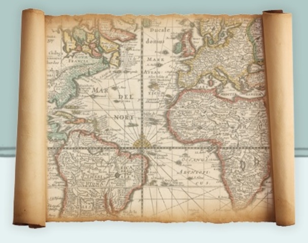 The Spanish Empire: The First Atlantic Trade