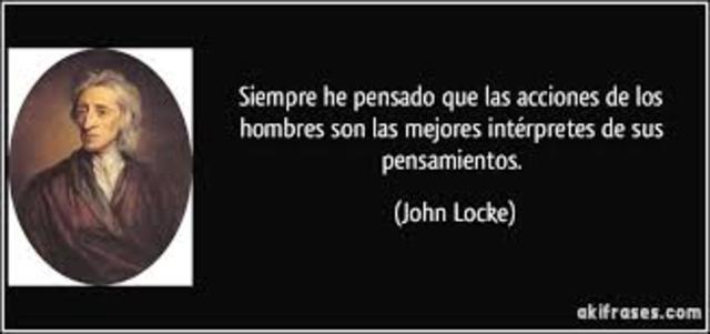 John Locke
