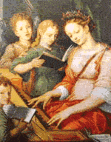 SIGLO XVI EDUCACION EN EL RENACIMIENTO