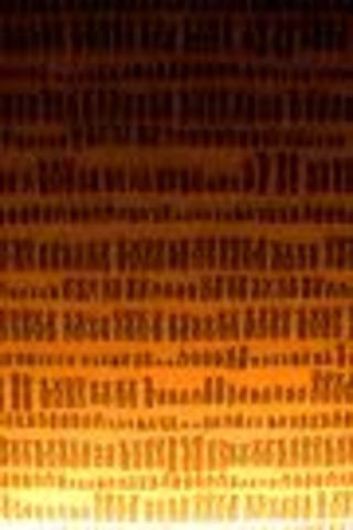 1st DNA Based Genome