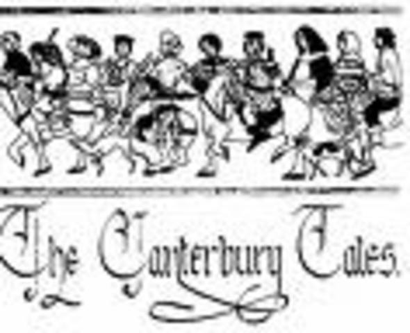 canterbury tales