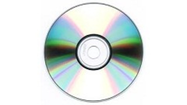 Phillips y Sony proyectan disco de audio digital