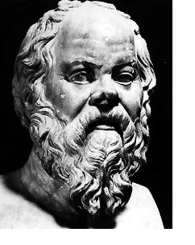 Sócrates (469-399 a.C.)