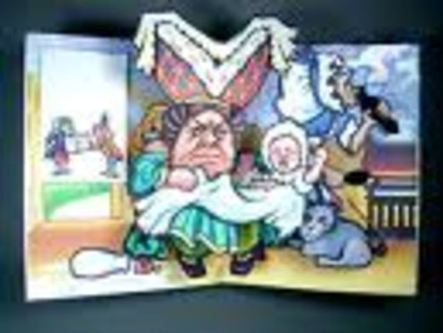 The book of Dutchess