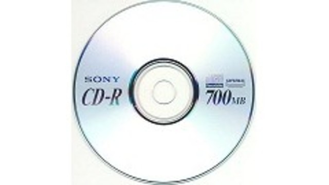 CD-ROM ESTABLECIDO