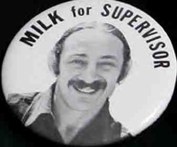 Supervisor Milk