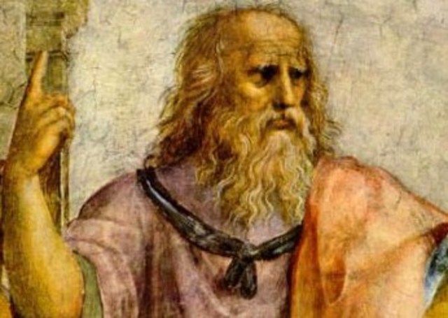 Platão (427-347 a. C),