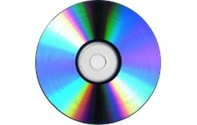 Primer disco compacto en E.U