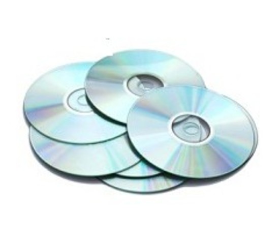 CD en el mundo de la informatica