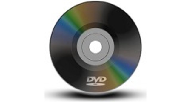 dvd estandar surgimiento