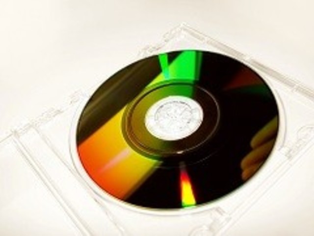 Existencia del DVD