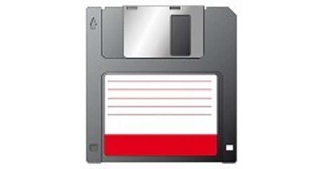 Fin de los disquetes