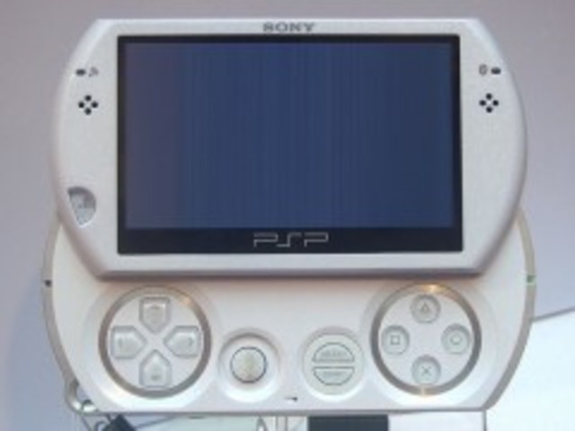 psp go