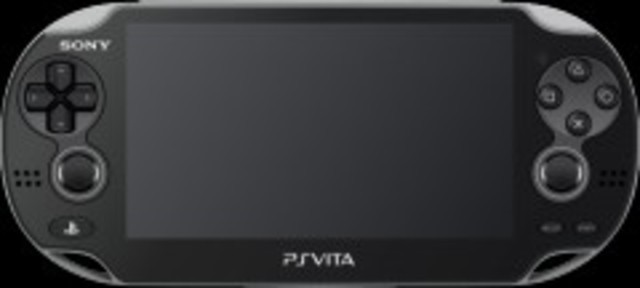 psp vita