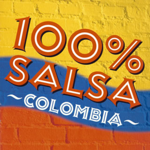 salsa en colombia..
