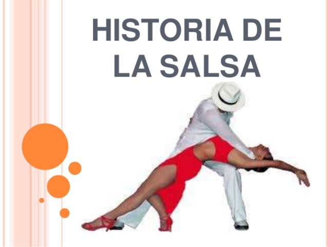 la salsa y el crecimiento