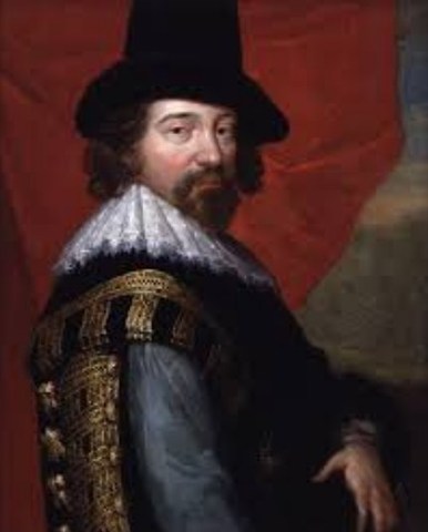 Francis Bacon (1561-1626)
