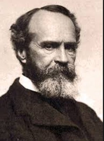 William James (1842-1910),