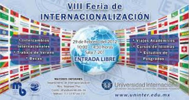 intenacionalizacion