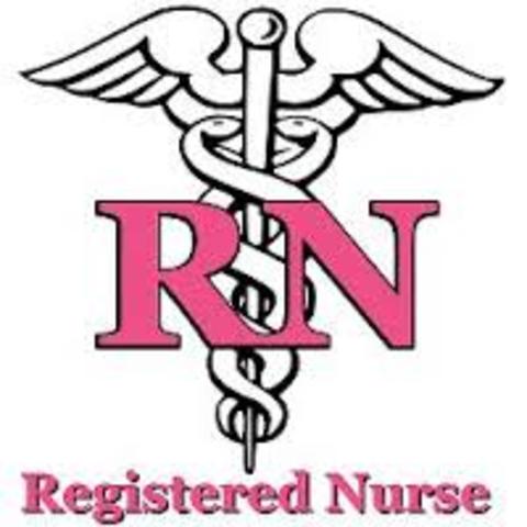 Nurses call the Shots...Graduated Nursing School.