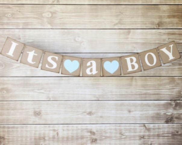 Its a Boy! Welcomed my son into the world.