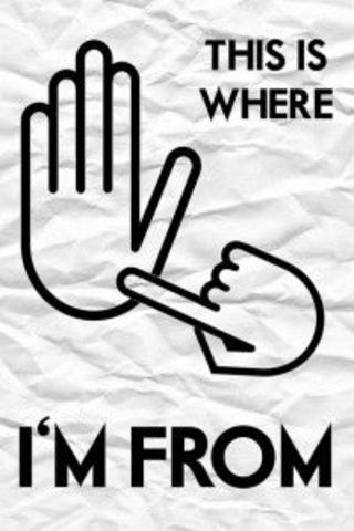 Moving on Up, Moved north to Michgan to live with Grandparents