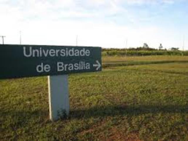 Centro de Educação a distância  (UnB)