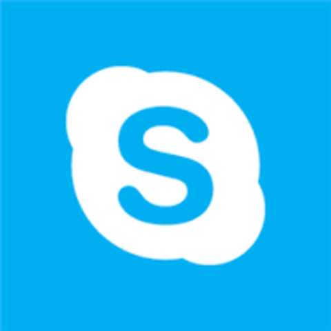 skype