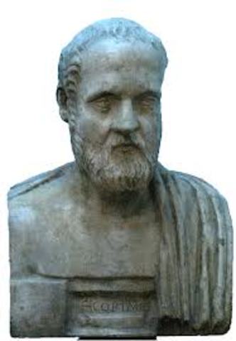 ISOCRATES D.C