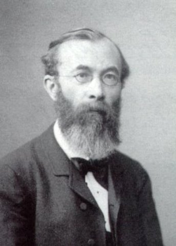 Wi­lhelm Wundt